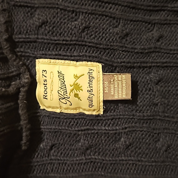 Roots Sweater - Picture 5 of 6